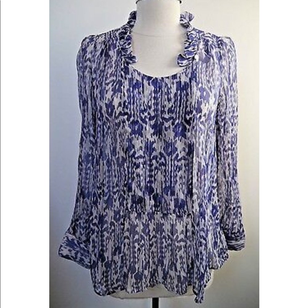 ISABEL MARANT Etoile Blouse